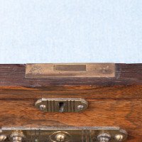 Maple & Co., London, In the style of Bruce Talbert. A Well-Crafted Aesthetic Movement Chest of Drawers - Thumbnail 15