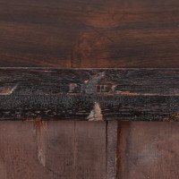 Maple & Co., London, In the style of Bruce Talbert. A Well-Crafted Aesthetic Movement Chest of Drawers - Thumbnail 18