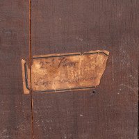 Maple & Co., London, In the style of Bruce Talbert. A Well-Crafted Aesthetic Movement Chest of Drawers - Thumbnail 17