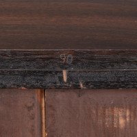 Maple & Co., London, In the style of Bruce Talbert. A Well-Crafted Aesthetic Movement Chest of Drawers - Thumbnail 19
