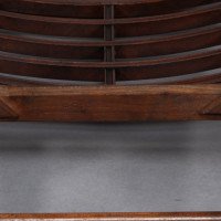 Jas Shoolbred & Co., Aesthetic Movement Pair of Walnut Side or Dining Chairs - Thumbnail 16