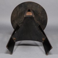 Liberty & Co., Intricately Carved Arts & Crafts side table - Thumbnail 15