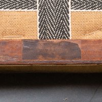 Charles Mills & Sons, Set of Three Aesthetic Side Chairs with Ebonised Turnings - Thumbnail 20
