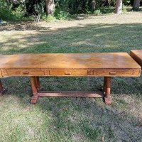 A Unique Set of 13 Desks Commissioned by the Council of the Royal College of Surgeons London - Thumbnail 25
