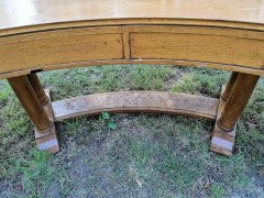 A Unique Set of 13 Desks Commissioned by the Council of the Royal College of Surgeons London - Thumbnail 29