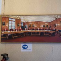 A Unique Set of 13 Desks Commissioned by the Council of the Royal College of Surgeons London - Thumbnail 38