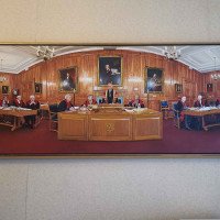 A Unique Set of 13 Desks Commissioned by the Council of the Royal College of Surgeons London - Thumbnail 36