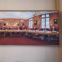 A Unique Set of 13 Desks Commissioned by the Council of the Royal College of Surgeons London - Thumbnail 39