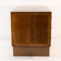 Frank Brangwyn. A Rare Desk Originally Designed for the 1931 Pollard Exhibition - Thumbnail 4