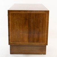 Frank Brangwyn. A Rare Desk Originally Designed for the 1931 Pollard Exhibition - Thumbnail 5
