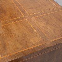 Frank Brangwyn. A Rare Desk Originally Designed for the 1931 Pollard Exhibition - Thumbnail 13