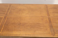 Frank Brangwyn. A Rare Desk Originally Designed for the 1931 Pollard Exhibition - Thumbnail 14