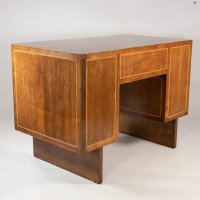 Frank Brangwyn. A Rare Desk Originally Designed for the 1931 Pollard Exhibition - Thumbnail 17