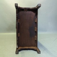 Philip Webb for Morris & Co., Rare Sheet Music or Folio Stand - Thumbnail 17
