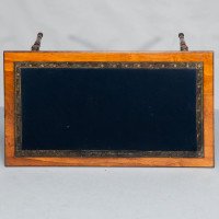 Collinson & Lock. Aesthetic Movement Two-drawer Writing Table - Thumbnail 18
