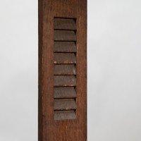 George Walton. Arts & Crafts Oak Dressing Table Mirror - Thumbnail 18