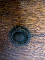 M. H. Baillie Scott Style, Shapland & Petter Arts & Crafts Inlaid Wardrobe - Thumbnail 16