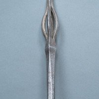 A Pair of Arts & Crafts Steel Fire Utensils - Thumbnail 15