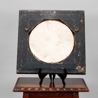 J. P. Hewitt. Aesthetic Movement Circular Plaque - Thumbnail 9