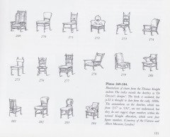Dr. C. Dresser Manufactured for the Art Furniture Alliance. Rare & Important Aesthetic Movement Armchair - Thumbnail 34