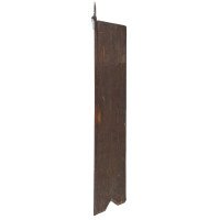 Liberty & Co., a Moorish Corner Cabinet - Thumbnail 4