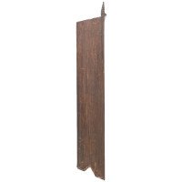 Liberty & Co., a Moorish Corner Cabinet - Thumbnail 6