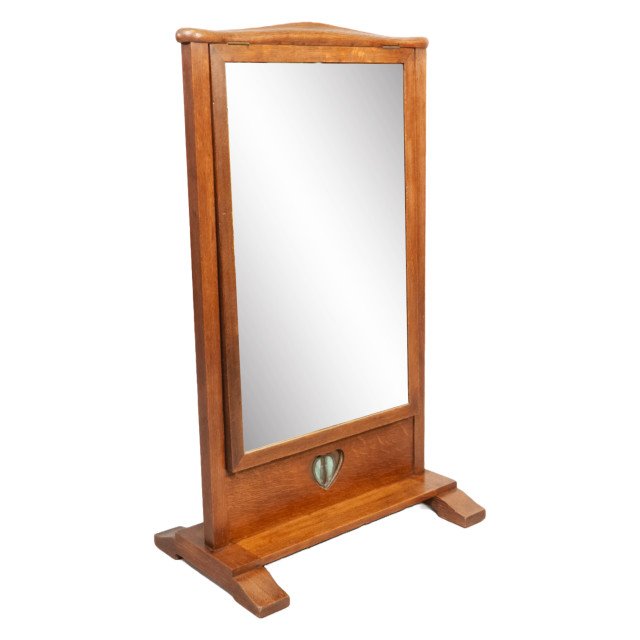 Dressing Table Mirrors
