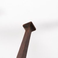 Liberty & Co. Attributed, an Aesthetic Movement Hexagonal Side Table with Herringbone Inlay - Thumbnail 21