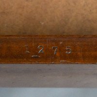 Phillip Webb Attributed, Aesthetic Movement Walnut Arts & Crafts Style Dresser Sideboard by Morris & Co - Thumbnail 17