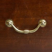 Phillip Webb Attributed, Aesthetic Movement Walnut Arts & Crafts Style Dresser Sideboard by Morris & Co - Thumbnail 24