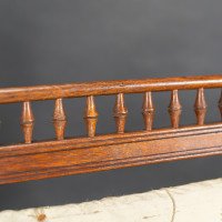 H. W. Batley for Collinson & Lock. A Fine Pair of Aesthetic Movement Side Chairs - Thumbnail 10