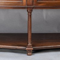 Arts & Crafts Mahogany Sideboard Designed by George Walton Made by Liberty & Co - Thumbnail 11