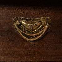 Arts & Crafts Mahogany Sideboard Designed by George Walton Made by Liberty & Co - Thumbnail 14