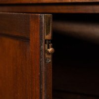 Arts & Crafts Mahogany Sideboard Designed by George Walton Made by Liberty & Co - Thumbnail 17