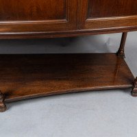 Arts & Crafts Mahogany Sideboard Designed by George Walton Made by Liberty & Co - Thumbnail 19