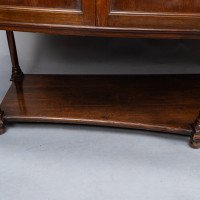 Arts & Crafts Mahogany Sideboard Designed by George Walton Made by Liberty & Co - Thumbnail 20