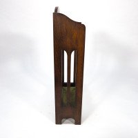 Liberty & Co., Arts & Crafts Oak Walking Stick & Umbrella Stand - Thumbnail 15