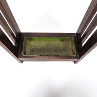 Liberty & Co., Arts & Crafts Oak Walking Stick & Umbrella Stand - Thumbnail 16