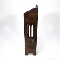 Liberty & Co., Arts & Crafts Oak Walking Stick & Umbrella Stand - Thumbnail 17