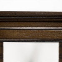 Bruce Talbert for Gillows, attributed. Gothic Revival Two-Tier Library Table - Thumbnail 18