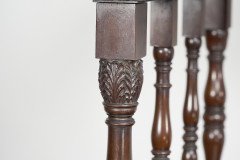 George Jack for Morris & Co., Arts & Crafts Inlaid Mahogany Sideboard - Thumbnail 18