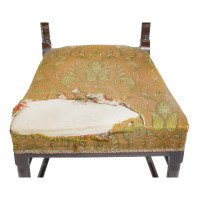 Thomas Edward Collcutt, Collinson & Lock a Six-Piece Rosewood Drawing Room Suite - Thumbnail 13