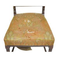 Thomas Edward Collcutt, Collinson & Lock a Six-Piece Rosewood Drawing Room Suite - Thumbnail 15