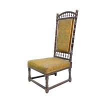 Thomas Edward Collcutt, Collinson & Lock a Six-Piece Rosewood Drawing Room Suite - Thumbnail 33