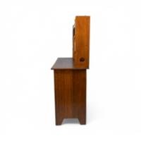 Liberty & Co. Attributed, Arts & Crafts Oak Sideboard in the Glasgow-Style - Thumbnail 5