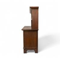 G. M. Ellwood Attributed, Arts & Crafts Glasgow-Style Oak Sideboard Made by Bath Cabinet Makers - Thumbnail 4