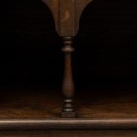 G. M. Ellwood Attributed, Arts & Crafts Glasgow-Style Oak Sideboard Made by Bath Cabinet Makers - Thumbnail 19