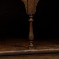 G. M. Ellwood Attributed, Arts & Crafts Glasgow-Style Oak Sideboard Made by Bath Cabinet Makers - Thumbnail 20