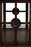 Gillows, attributed. In the Style of H. W. Batley. An Aesthetic Movement Octagonal Mahogany Eight-Leg Centre Table - Thumbnail 6