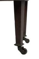 Gillows, attributed. In the Style of H. W. Batley. An Aesthetic Movement Octagonal Mahogany Eight-Leg Centre Table - Thumbnail 9